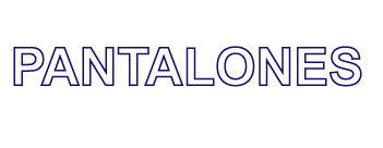 Pantalones