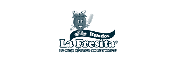 La fresita