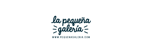 La pequeña galeria